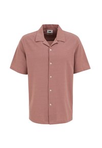 THE KNITTED - Ing - rust brown