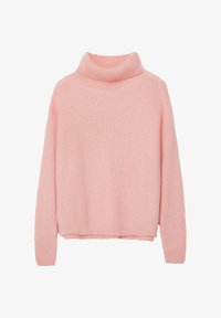 Unausgewählt, rosa chiaro