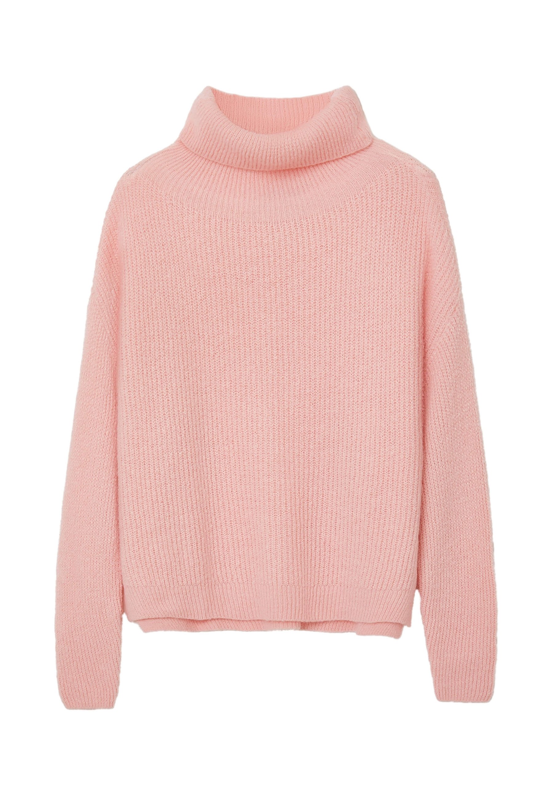 Calliope DOLCEVITA UNITA Maglione rosa chiaro/rosa