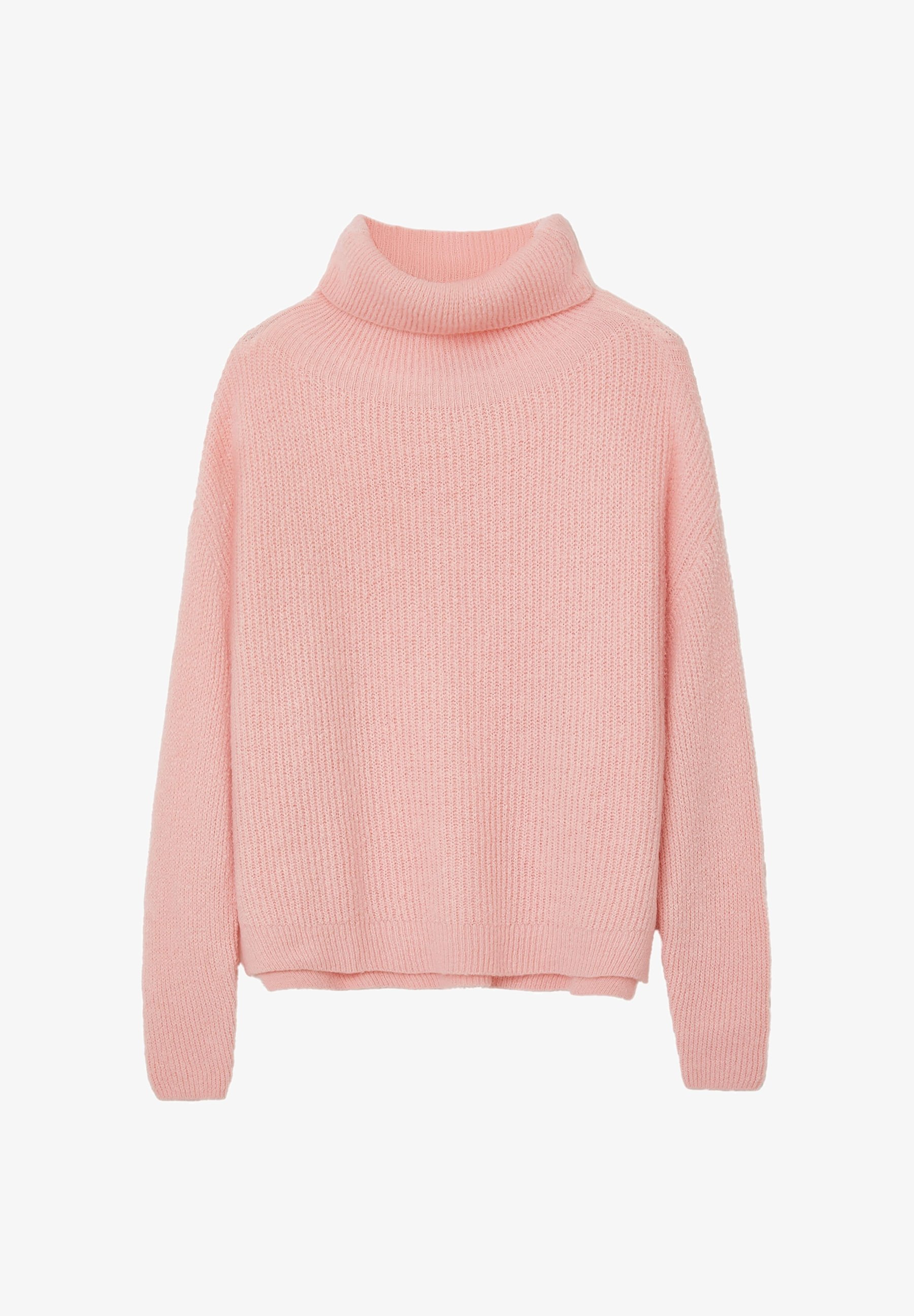 Calliope DOLCEVITA UNITA Maglione rosa chiaro/rosa