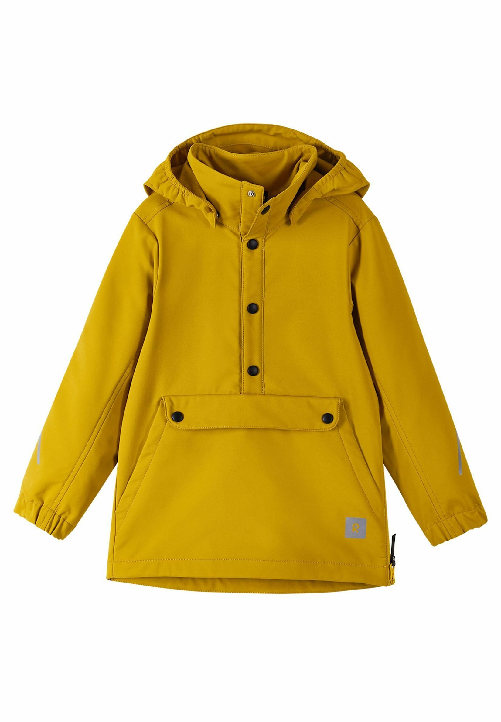 e*.様 innat anorak yellow Vardag Anorak W - Fjallraven-shop.pl