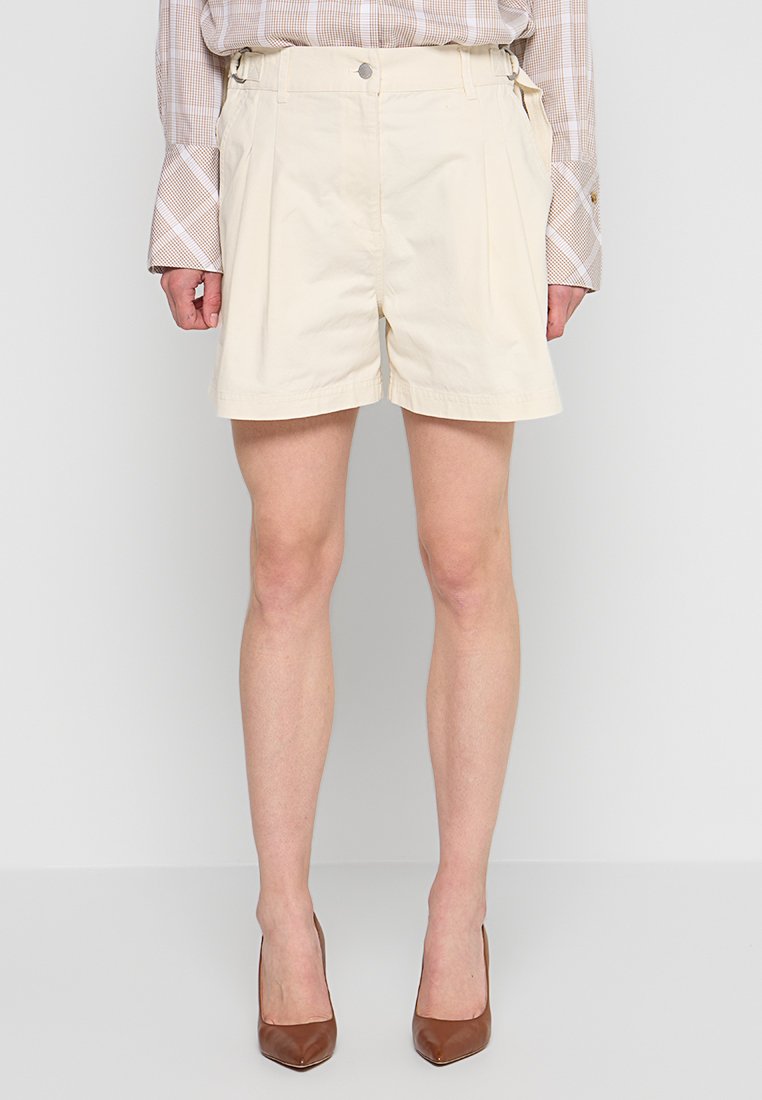 Barbour Shorts crème Barbour Shorts crème