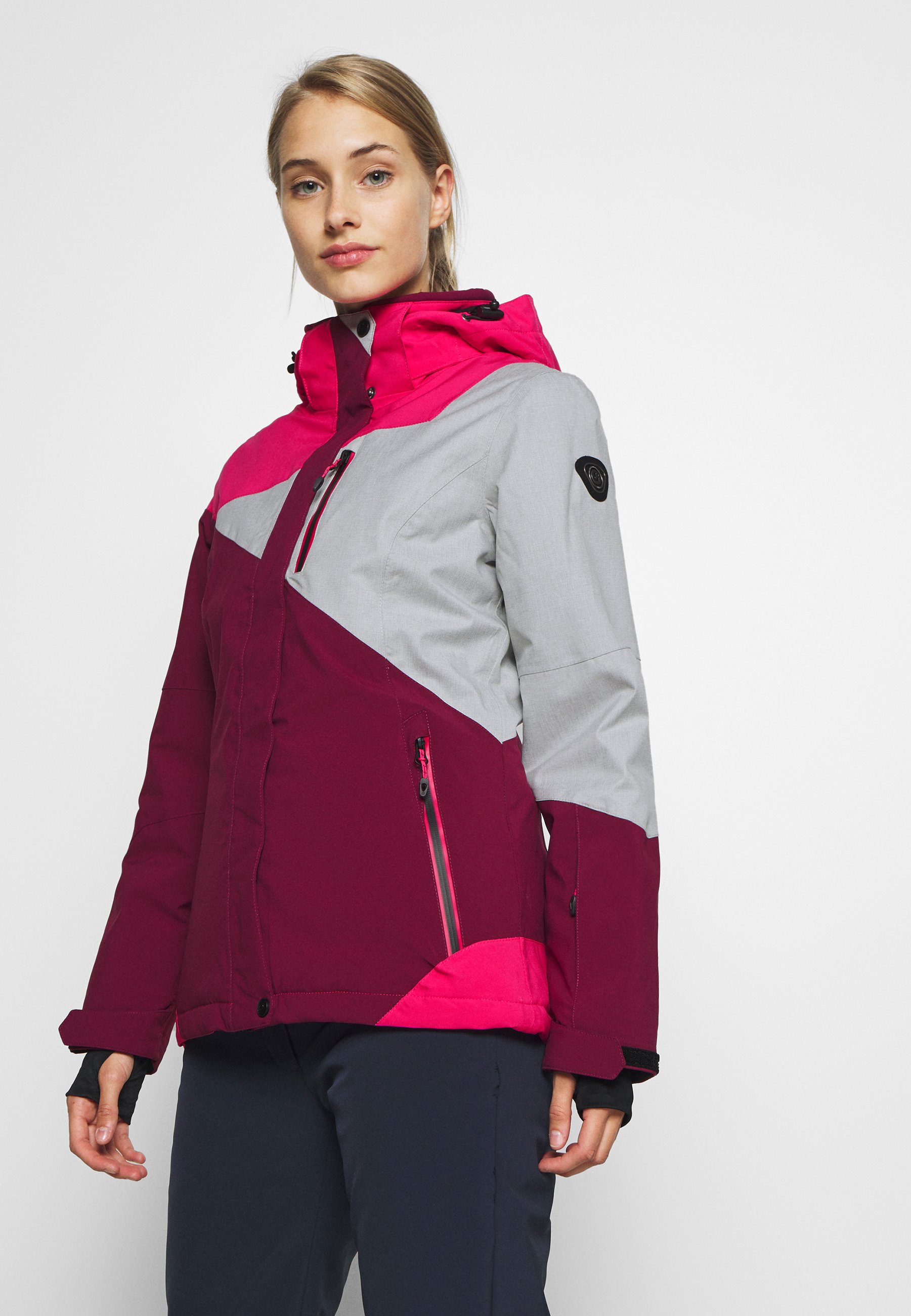 killtec veste ski fille