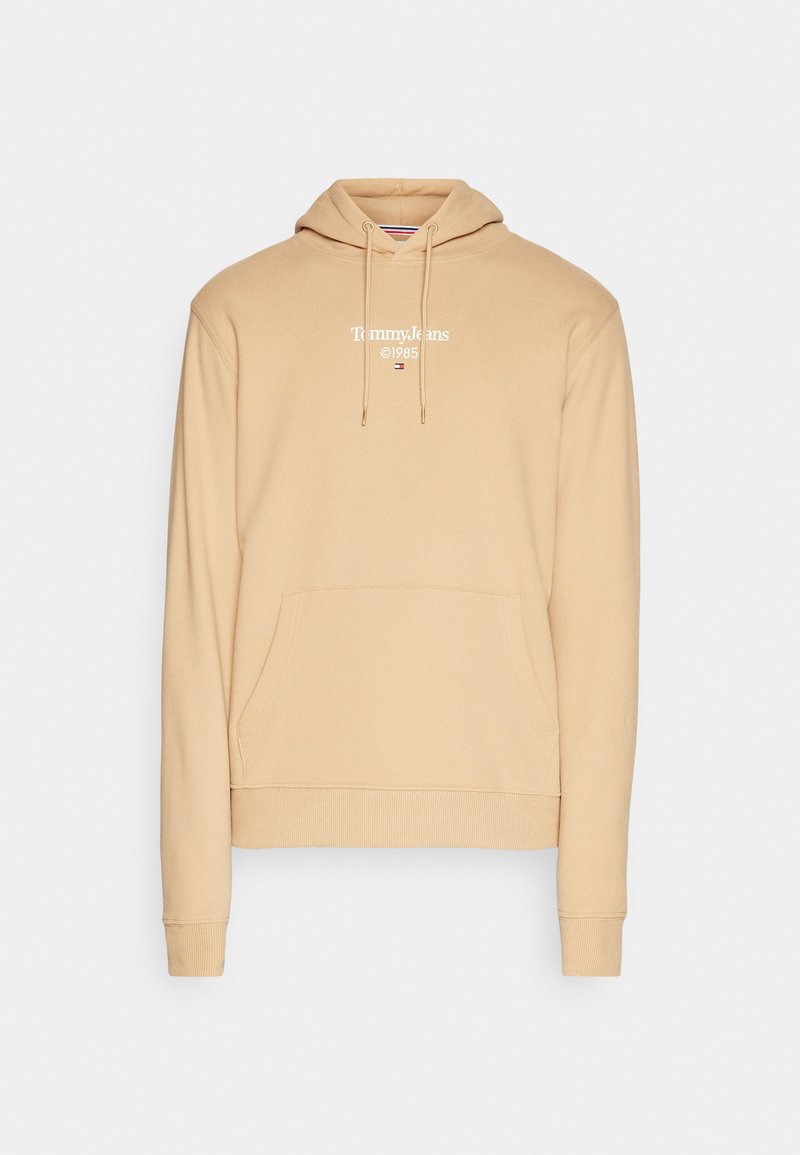 Tommy Jeans Hoodie beige Tommy Jeans Hoodie beige