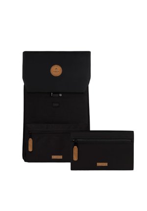 EREVAN - Rucksack - black