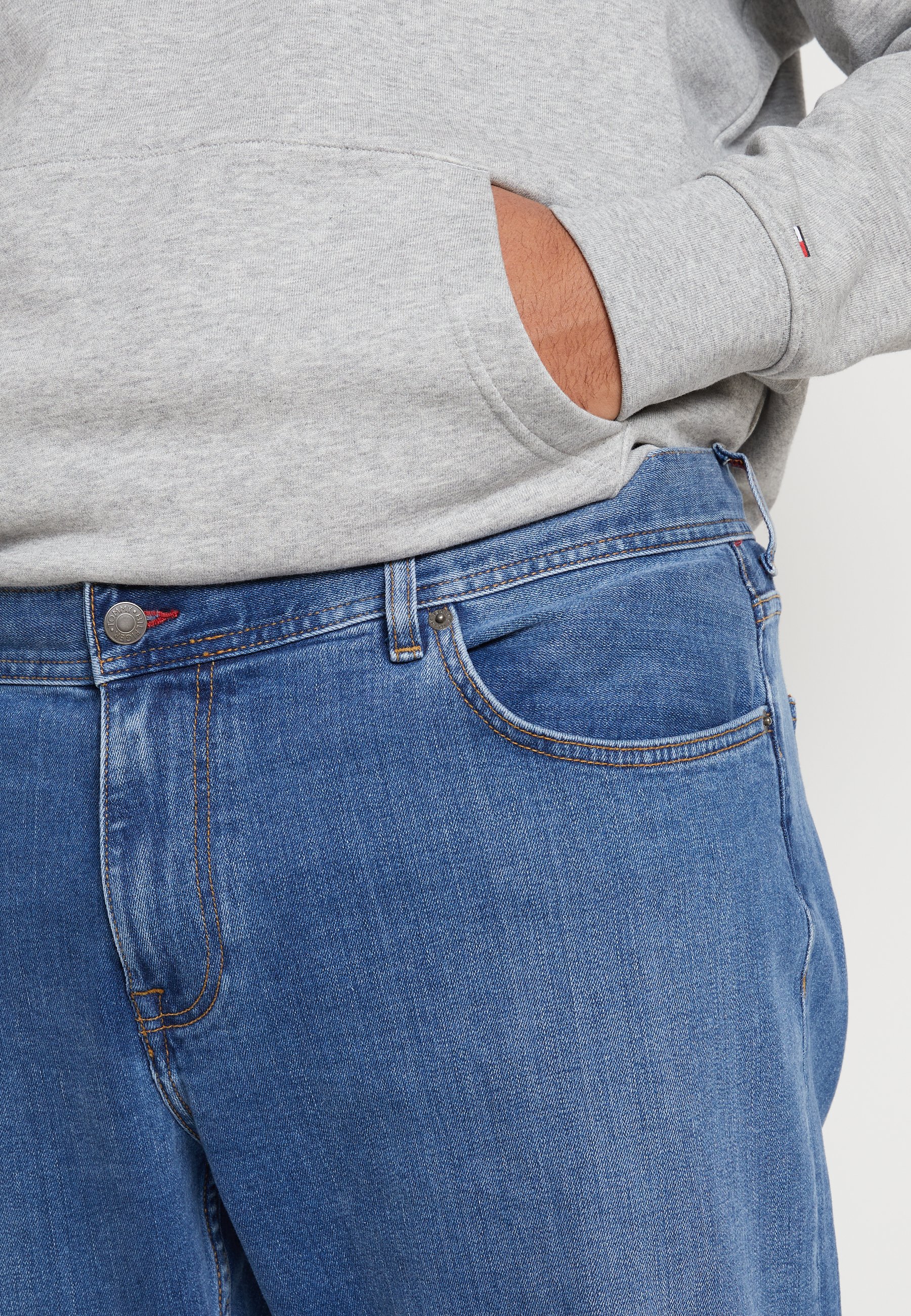 tommy hilfiger madison jeans