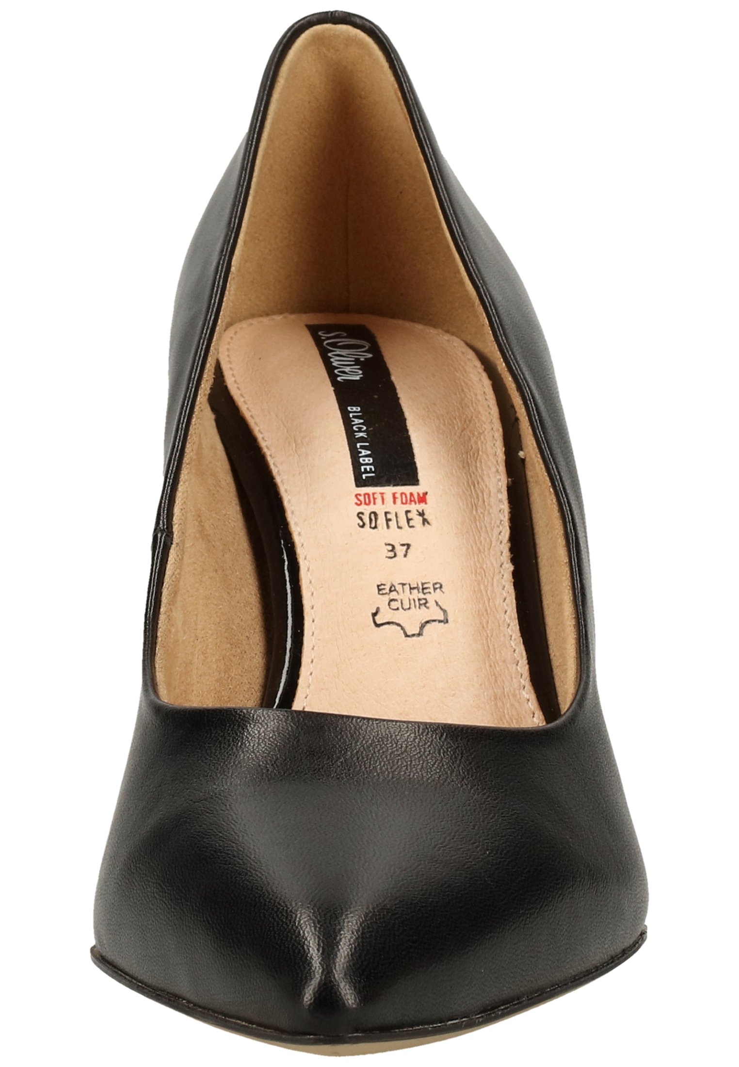 Pumps black Pumps black