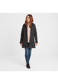 TOG24 Short coat - black
