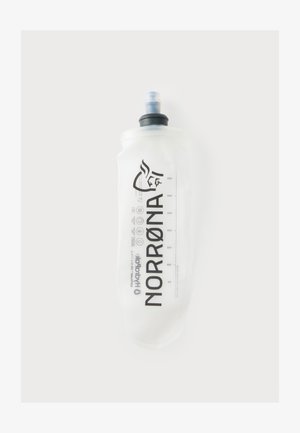 Norrøna, SOFT FLASK UNISEX - Miscellaneous sports - transparent
