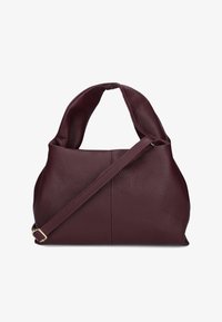 Niet geselecteerd, burgundy d