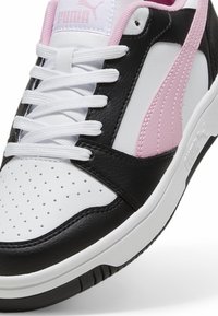 Puma Sneakers - black