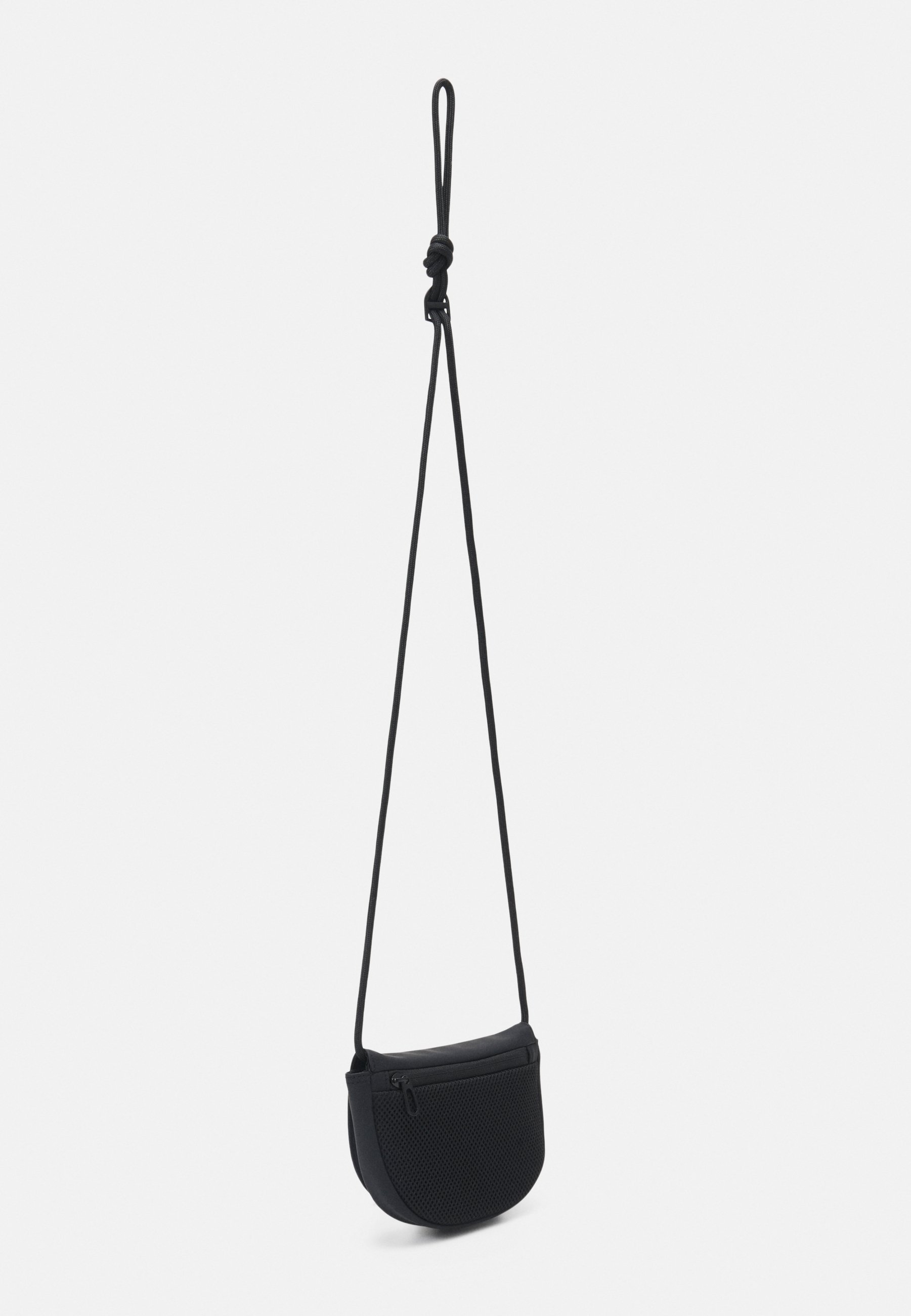 Puma FERRARI STYLE WOMEN'S X-BODY POUCH - Bandolera - black/negro -  Zalando.es