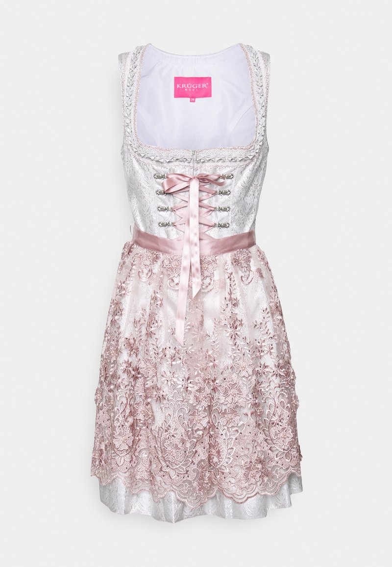 Krüger Dirndl Dirndl offwhite