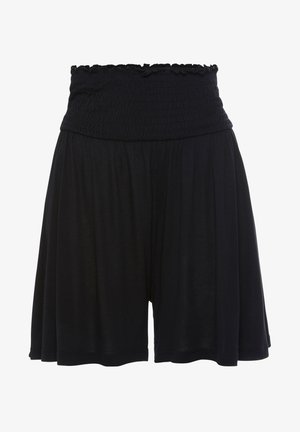 Shorts - schwarz