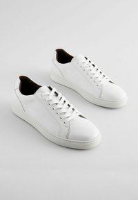 REGULAR FIT - Sneakers - white