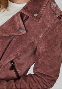 Vero Moda Skinnjacka - light pink