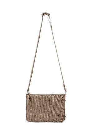 DAILY CATCH EDGY  - Sac bandoulière - olive taupe