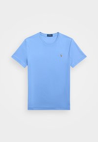 Unselected, sky blue