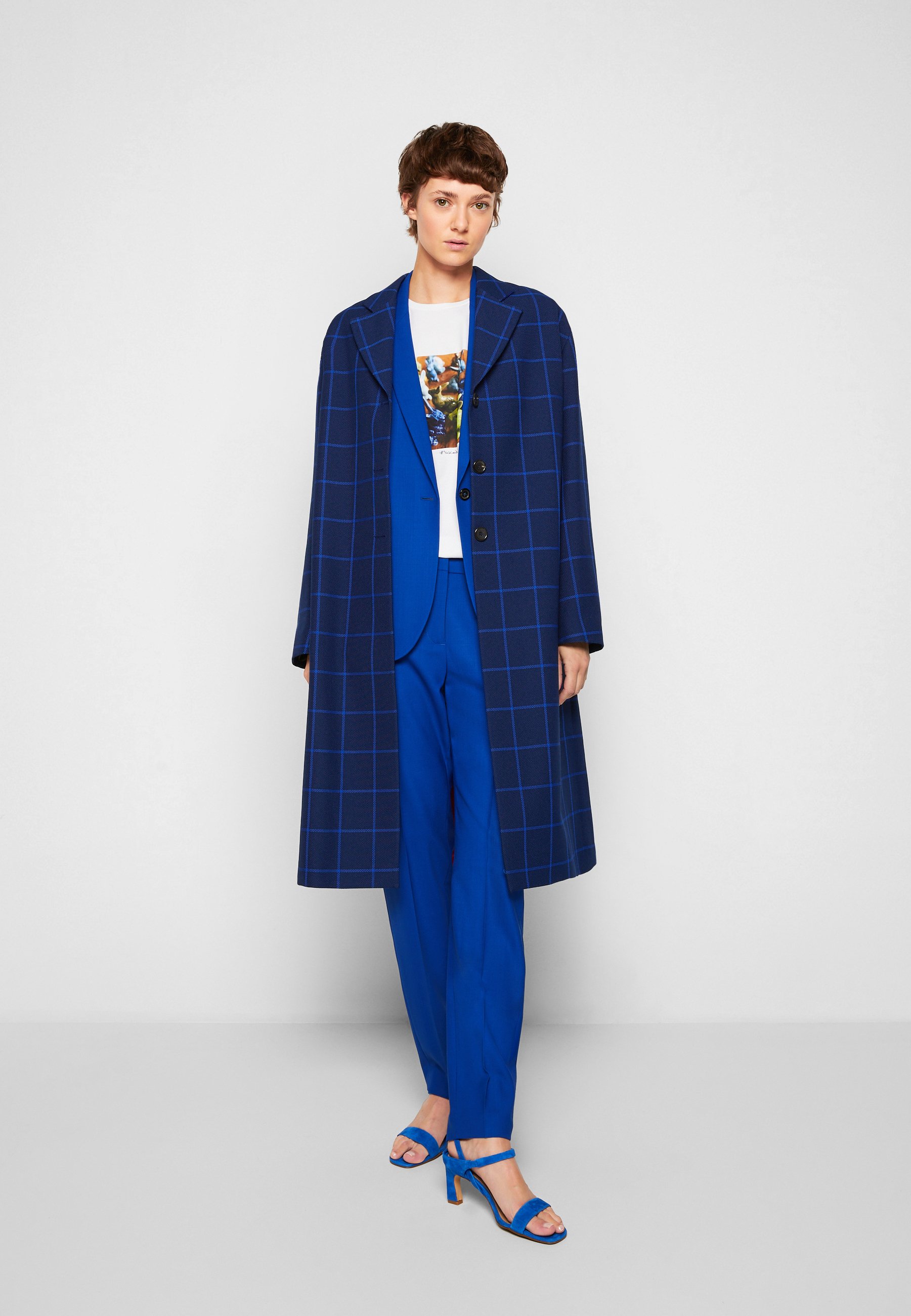 Donna COAT - Cappotto classico Donna COAT - Cappotto classico