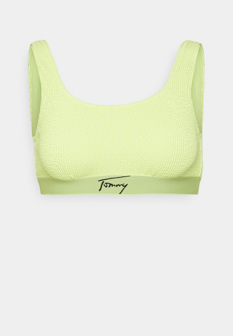 Top de bikini