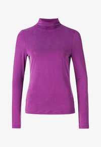 Unausgewählt, purple magic