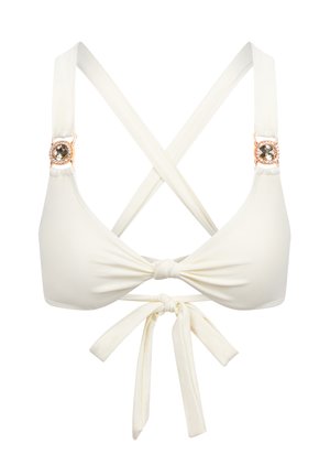 Moda Minx AMOUR - Bikiniyläosa - coconut