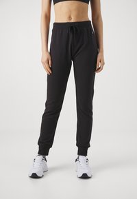 Champion Trainingsbroek - black