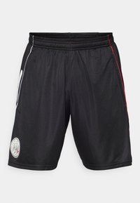 AJAX  - Klub merchandise - black/white/bold red