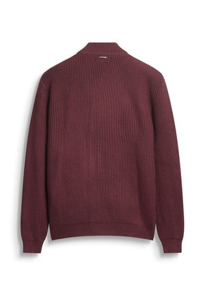 Rankning 12: Antony Morato - REGULAR FIT - Bomberjacka