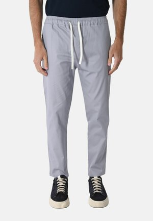 Ciabalù, PANTALACCIO - Pantaloni - grigio