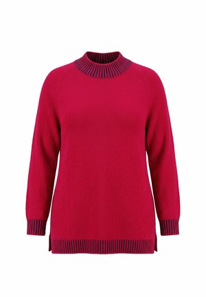MIAMODA, - Sweter