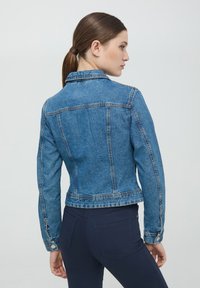 Terranova - Kurtka jeansowa