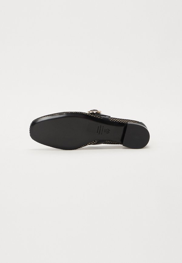 ARABELLA MARY JANE - Ballet pumps2