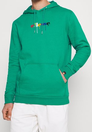 Bluza z kapturem