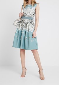 Anna Field Cocktailklänning - mint