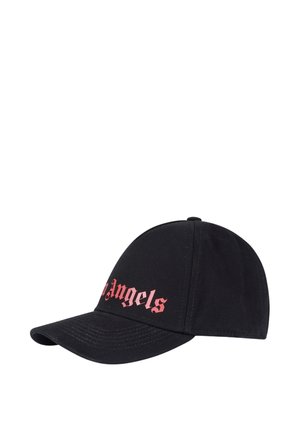 Palm Angels, KOPFBEDECKUNG UNISEX - Cappellino - black