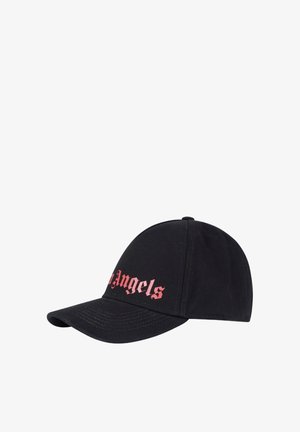 Palm Angels, KOPFBEDECKUNG UNISEX - Cappellino - black