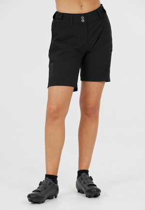 BALHIA - Cykelshorts - 1001 black