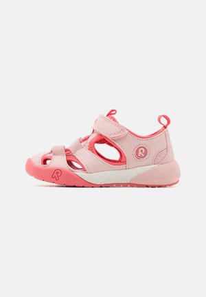 LOMALLA - Walking sandals - pale rose