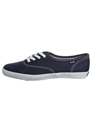 Sneakers laag - blue