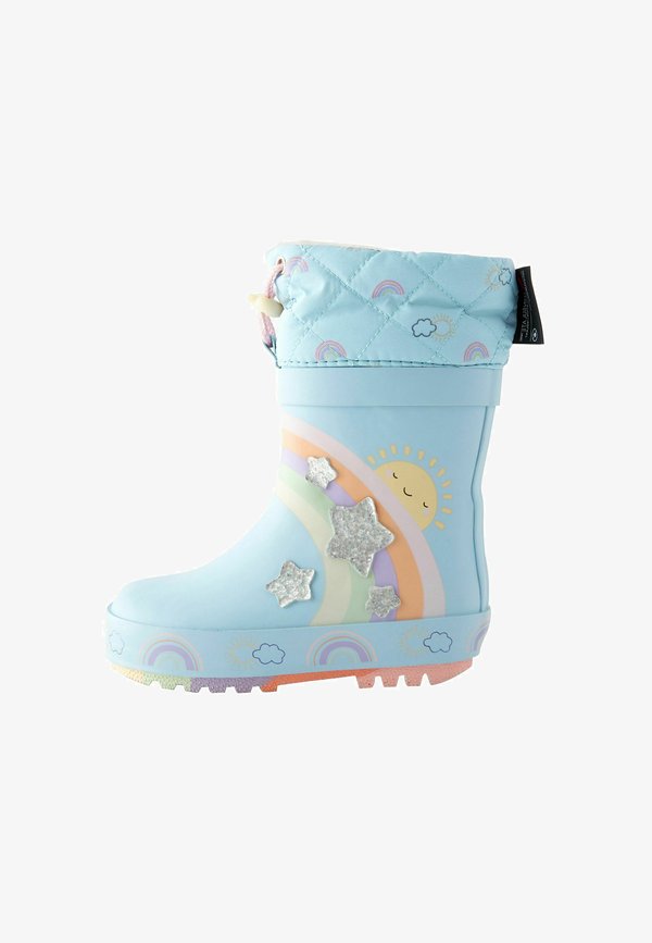 CUFF – REGULAR FIT – Lauflernschuh