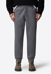 The North Face DREW PEAK - Træningsbukser - tnf medium grey heather