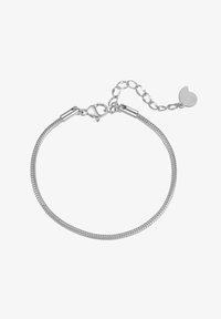 Selezionato, silberfarben