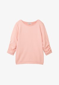 Unselected, crystal pink