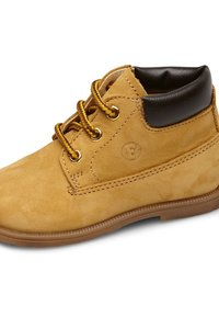 Falcotto STAMBECCO - Stivaletti stringati - yellow