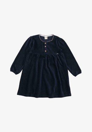 Walkiddy, Freizeitkleid - dunkel blau