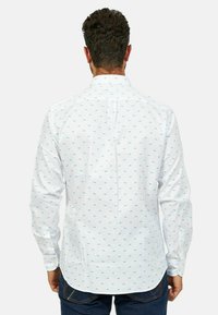 Harmont & Blaine CAMICIA - Overhemd - bianco