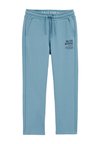BLUE RIDGE - Spodnji deli trenirk - pastel blue