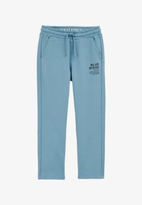 Atlasīts, pastel blue