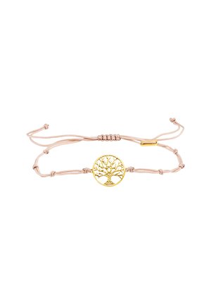 Bracelet - mehrfarbig